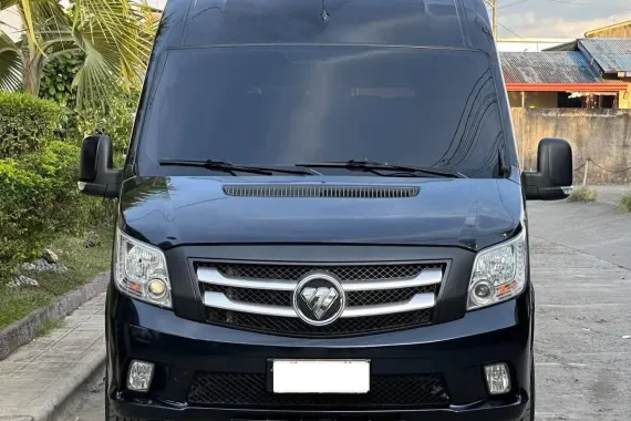 HOT!!! 2018 Foton Toano S for sale at affordable price!