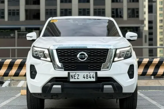 2025 Nissan Navara 2.5 VE Calibre AT Diesel 🔥99K ALL IN DP ✅ 𝐂𝐋𝐄𝐎 🙋🏼‍♀️📲 0938 830 7235