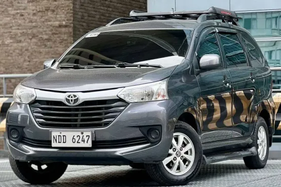 2017 Toyota Avanza 1.3 E Gas Automatic🔥📲09695949924 JONNALYN.SARANILLAS