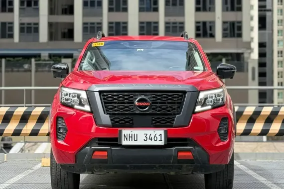 2025 Nissan Navara 2.5 Calibre-X AT Diesel 🔥106K ALL IN DP ✅ 𝐂𝐋𝐄𝐎 🙋🏼‍♀️📲 0938 830 7235