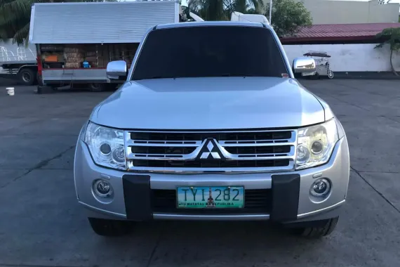 HOT!!! 2011 Mitsubishi Pajero GLS 4x4 for sale at affordable price! 