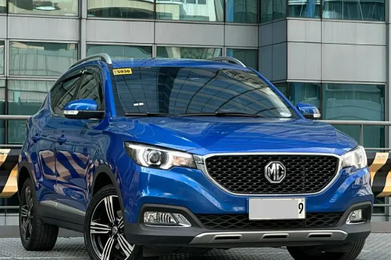 2022 MG ZS 1.5 ALPHA AT GAS🔥📲09695949924 JONNALYN.SARANILLAS