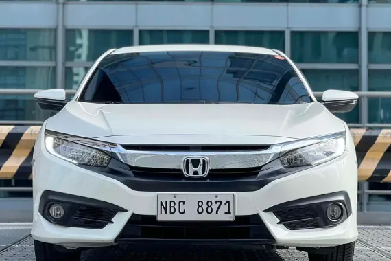 2018 Honda Civic 1.8 E Automatic Gas 🔥145K ALL-IN ✅ 𝐂𝐋𝐄𝐎 🙋🏼‍♀️📲 0938 830 7235