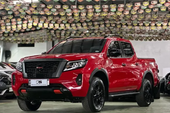 2025 Nissan Navara 2.5L Calibre-X A/T Diesel