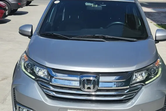 2022 Honda BR-V  1.5 V CVT for sale.