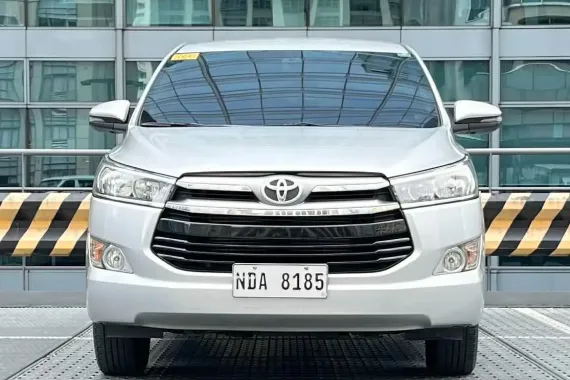 2019 Toyota Innova 2.8 G Diesel A/T ✅️216K ALL-IN DP☎️0935 600 3692 JAN RAY DE JESUS