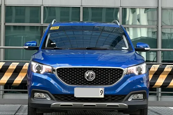 2022 MG ZS 1.5 Alpha Gas A/T ✅️66K ALL-IN DP☎️0935 600 3692 JAN RAY DE JESUS