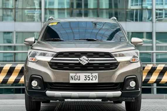 2021 Suzuki XL7 1.5 GLX A/T Gas✅️99K ALL-IN DP☎️0935 600 3692 JAN RAY DE JESUS