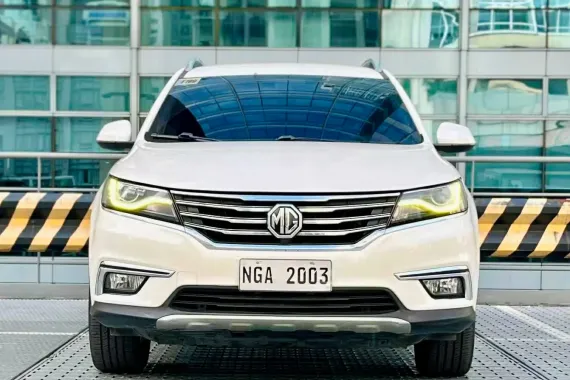 2019 MG RX5 Style 1.5 Gas At‼️🔥 𝟎𝟗𝟏𝟐𝟏𝟎𝟔𝟏𝟒𝟔𝟐 𝐌𝐀𝐁𝐘 𝐋𝐀𝐓𝐈𝐃𝐎 📲📩🙋🏻