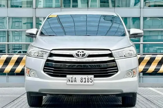 2019 Toyota Innova 2.8 G DSL AT‼️🔥 𝟎𝟗𝟏𝟐𝟏𝟎𝟔𝟏𝟒𝟔𝟐 𝐌𝐀𝐁𝐘 𝐋𝐀𝐓𝐈𝐃𝐎 📲📩🙋🏻