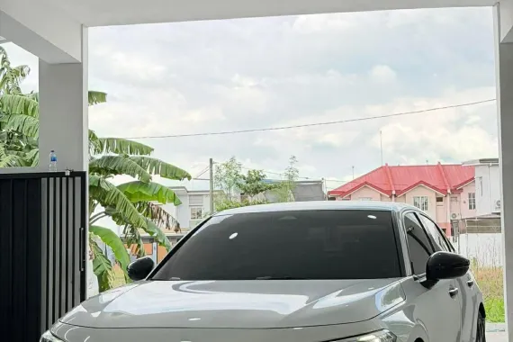 HOT!!! 2025 Honda Civic RS HEV Hybrid for sale at affordable price!