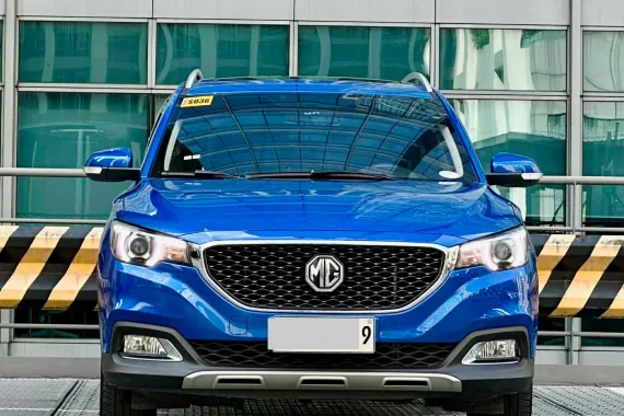 2022 MG ZS 1.5 ALPHA AT GAS '66k ALL IN DP‼️🔥 𝟎𝟗𝟏𝟐𝟏𝟎𝟔𝟏𝟒𝟔𝟐 𝐌𝐀𝐁𝐘 𝐋𝐀𝐓𝐈𝐃𝐎 📲📩🙋🏻