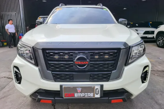 ✅Nissan Navara 2023 2.5 Pro4x 4x4 20K KM Casa Maintained Automatic