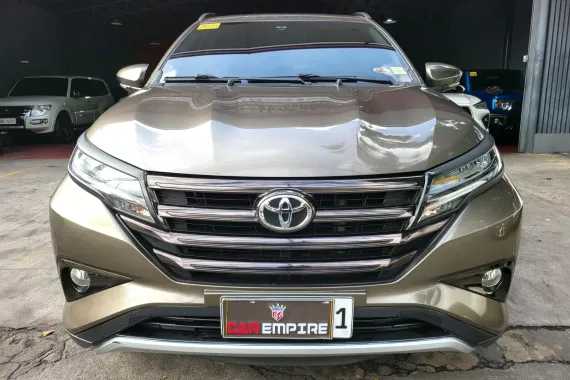 ✅Toyota Rush 2021 1.5 G Automatic