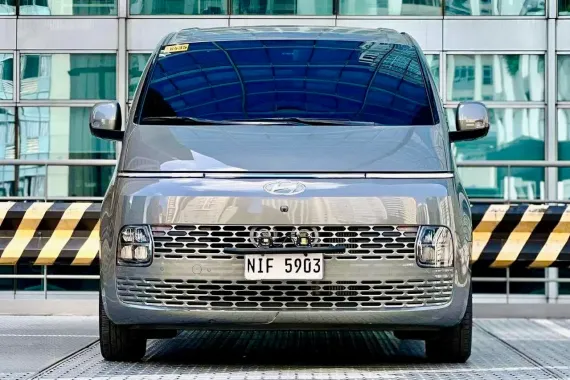 2023 Hyundai Staria 150k ALL DP! RARE 10k Odo‼️🔥 𝟎𝟗𝟏𝟐𝟏𝟎𝟔𝟏𝟒𝟔𝟐 𝐌𝐀𝐁𝐘 𝐋𝐀𝐓𝐈𝐃𝐎 📲