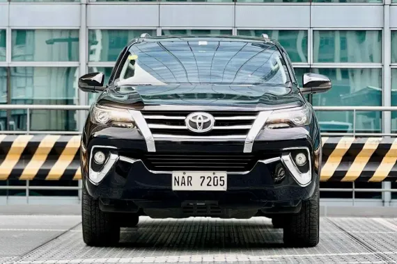 2017 Toyota Fortuner 4x2 V 99k ALL IN DP‼️🔥 𝟎𝟗𝟏𝟐𝟏𝟎𝟔𝟏𝟒𝟔𝟐 𝐌𝐀𝐁𝐘 𝐋𝐀𝐓𝐈𝐃𝐎 📲📩