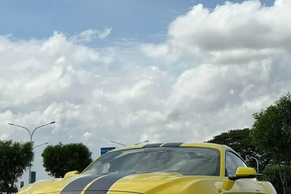 HOT!!! 2015 Ford Mustang GT 50th Anniversary Edition for sale at affordable price! 