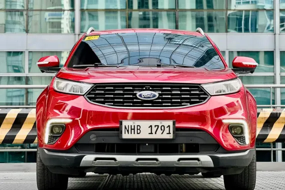 2022 Ford Territory Titanium 145K ALL IN DP‼️ 𝟎𝟗𝟏𝟐𝟏𝟎𝟔𝟏𝟒𝟔𝟐 𝐌𝐀𝐁𝐘 𝐋𝐀𝐓𝐈𝐃𝐎 📲📩🙋