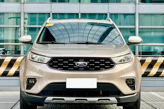 2021 FORD TERRITORY TREND Ecoboost CVT‼️🔥 𝟎𝟗𝟏𝟐𝟏𝟎𝟔𝟏𝟒𝟔𝟐 𝐌𝐀𝐁𝐘 𝐋𝐀𝐓𝐈𝐃𝐎 📲📩🙋🏻