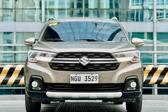 2021 Suzuki XL7 1.5 GLX AT Gas 99K ALL IN DP‼️🔥 𝟎𝟗𝟏𝟐𝟏𝟎𝟔𝟏𝟒𝟔𝟐 𝐌𝐀𝐁𝐘 𝐋𝐀𝐓𝐈𝐃𝐎 📲📩🙋