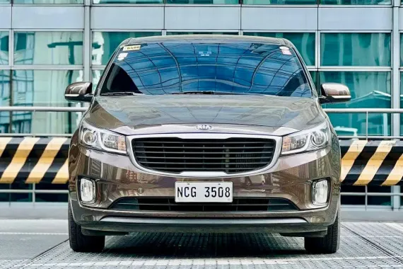2016 Kia Carnival EX 99k ALL DP!RARE 21k Odo‼️🔥 𝟎𝟗𝟏𝟐𝟏𝟎𝟔𝟏𝟒𝟔𝟐 𝐌𝐀𝐁𝐘 𝐋𝐀𝐓𝐈𝐃𝐎 📲📩🙋