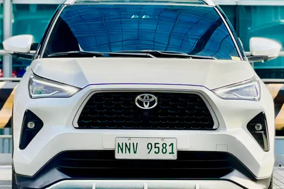 2024 Toyota Yaris Cross HEV 144k ALL IN DP‼️🔥 𝟎𝟗𝟏𝟐𝟏𝟎𝟔𝟏𝟒𝟔𝟐 𝐌𝐀𝐁𝐘 𝐋𝐀𝐓𝐈𝐃𝐎 📲📩🙋🏻