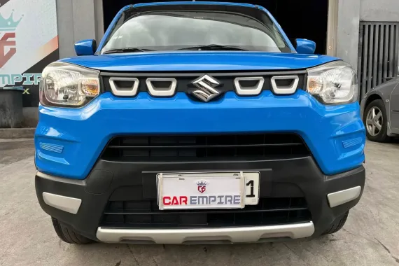 ✅ Suzuki S Presso 2023 1.0 GL 50K KM Casa Maintained Manual