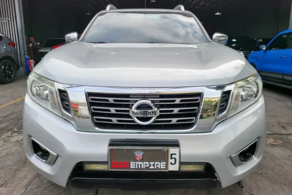 ✅Nissan Navara 2021 2.5 EL 50K KM Manual