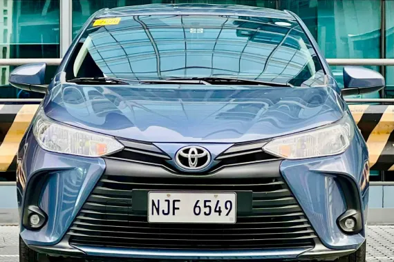 2025 Toyota Vios 1.3 XLE 29k ALL IN DP‼️🔥 𝟎𝟗𝟏𝟐𝟏𝟎𝟔𝟏𝟒𝟔𝟐 𝐌𝐀𝐁𝐘 𝐋𝐀𝐓𝐈𝐃𝐎 📲📩🙋🏻