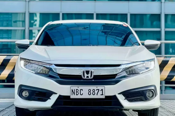 2018 Honda Civic 1.8 E 145K ALL-IN 56K mileage‼️🔥 𝟎𝟗𝟏𝟐𝟏𝟎𝟔𝟏𝟒𝟔𝟐 𝐌𝐀𝐁𝐘 𝐋𝐀𝐓𝐈𝐃𝐎 📲📩