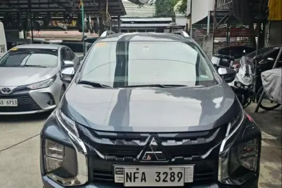 HOT!!! 2023 Mitsubishi Xpander Cross for sale at affordable price! 