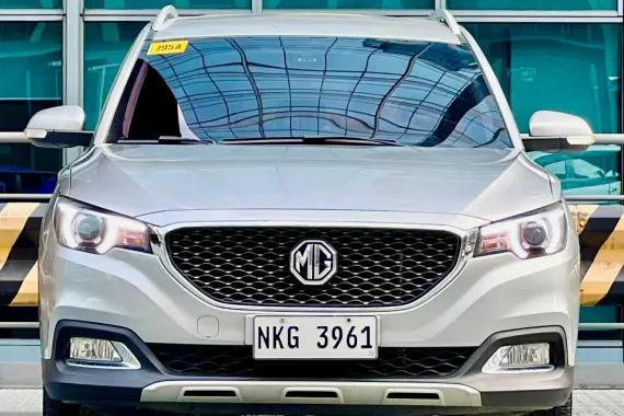 2024 MG ZS 1.5 STYLE A/T GAS‼️🔥 𝟎𝟗𝟏𝟐𝟏𝟎𝟔𝟏𝟒𝟔𝟐 𝐌𝐀𝐁𝐘 𝐋𝐀𝐓𝐈𝐃𝐎 📲📩🙋🏻