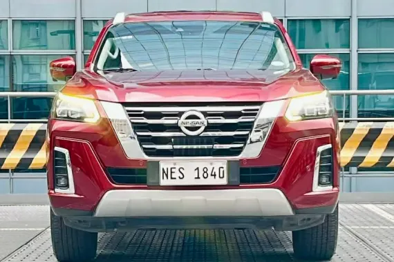2022 Nissan Terra 2.5L VL 4x4 DSL AT‼️🔥 𝟎𝟗𝟏𝟐𝟏𝟎𝟔𝟏𝟒𝟔𝟐 𝐌𝐀𝐁𝐘 𝐋𝐀𝐓𝐈𝐃𝐎 📲📩🙋🏻