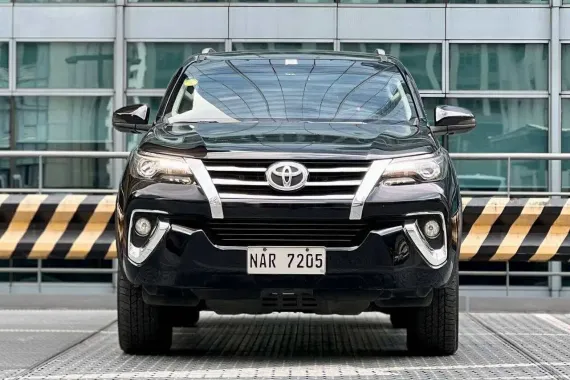 2017 Toyota Fortuner 4x2 V Diesel Automatic 99K ALL IN DP🔥✅ 𝐂𝐋𝐄𝐎 🙋🏼‍♀️📲 0938 830 7235