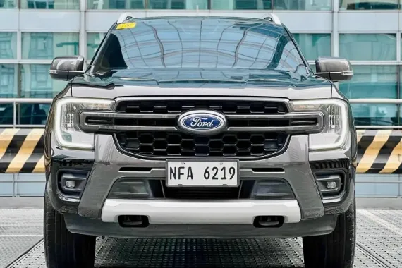 2023 Ford Ranger Wildtrak 2.0 258K ALL-IN DP‼️🔥 𝟎𝟗𝟏𝟐𝟏𝟎𝟔𝟏𝟒𝟔𝟐 𝐌𝐀𝐁𝐘 𝐋𝐀𝐓𝐈𝐃𝐎 📲📩🙋