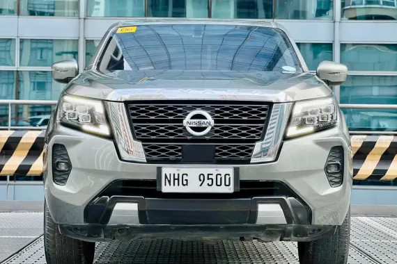 2023 Nissan Navara 2.5 VE AT Diesel‼️🔥 𝟎𝟗𝟏𝟐𝟏𝟎𝟔𝟏𝟒𝟔𝟐 𝐌𝐀𝐁𝐘 𝐋𝐀𝐓𝐈𝐃𝐎 📲📩🙋🏻