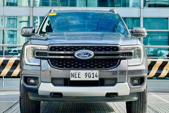 2023 Ford Ranger Sport 4x4 Elite Diesel‼️ 𝟎𝟗𝟏𝟐𝟏𝟎𝟔𝟏𝟒𝟔𝟐 𝐌𝐀𝐁𝐘 𝐋𝐀𝐓𝐈𝐃𝐎 📲📩🙋🏻