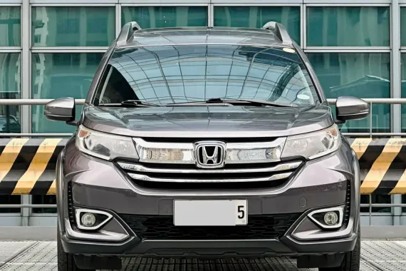 2021 Honda BRV S 1.5 Gas AT '101k All IN DP'‼️🔥 𝟎𝟗𝟏𝟐𝟏𝟎𝟔𝟏𝟒𝟔𝟐 𝐌𝐀𝐁𝐘 𝐋𝐀𝐓𝐈𝐃𝐎 📲📩🙋
