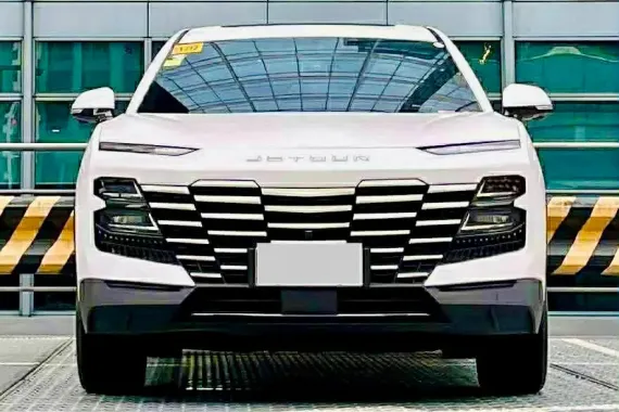 2023 Jetour Dashing 1.5 Turbo AT Gasoline‼️🔥 𝟎𝟗𝟏𝟐𝟏𝟎𝟔𝟏𝟒𝟔𝟐 𝐌𝐀𝐁𝐘 𝐋𝐀𝐓𝐈𝐃𝐎 📲📩🙋🏻