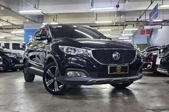 2020 MG ZS  Alpha 1.5L Gas AT | With Warranty by Ugarte Cars Manila