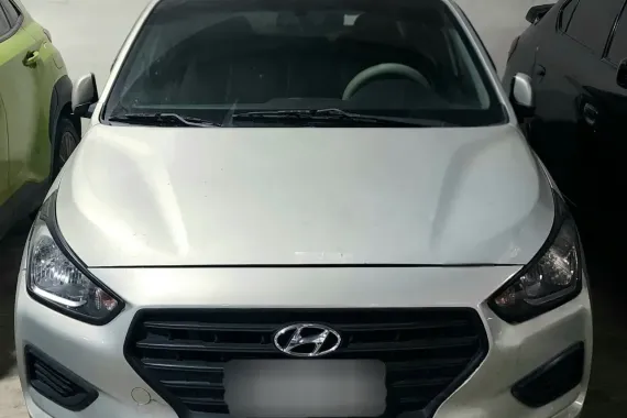 2020 Hyundai Reina GL