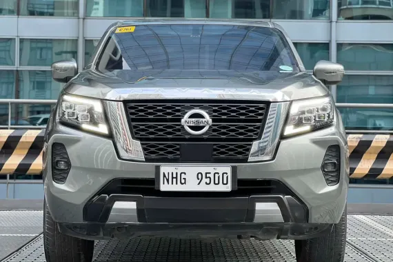 2023 Nissan Navara 2.5 VE A/T Diesel ✅️203K ALL-IN DP ☎️0935 600 3692 JAN RAY DE JESUS