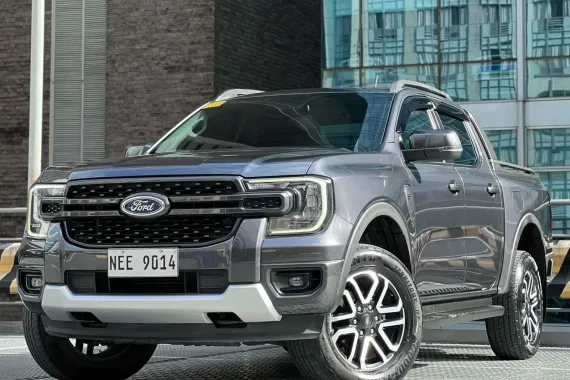 2023 Ford Ranger Sport 4x4 Elite Limited Edition A/T Diesel ☎️0935 600 3692 JAN RAY DE JESUS