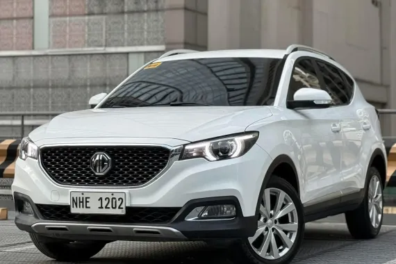 2023 MG ZS 1.5 Style A/T Gas ✅️69K ALL-IN DP☎️0935 600 3692 JAN RAY DE JESUS