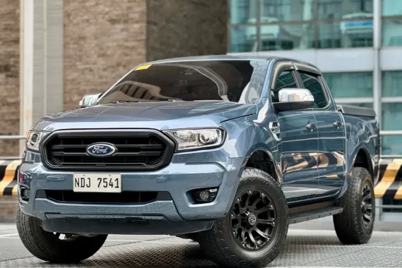 🔥🔥2019 Ford Ranger XLT 4x2 2.2 Diesel Automatic 📲Call or Text: 09957210548 ARVIN BATALLER🔥🔥