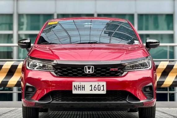 2024 Honda City RS 1.5 Gas Automatic 🔥𝐉𝐄𝐒𝐒𝐄𝐍 𝐌𝐄𝐍𝐃𝐎𝐙𝐀🙋‍♂️☎️  09279850198