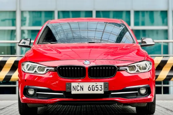 2017 BMW 320D 2.0 Sport Turbo Diesel AT‼️🔥 𝟎𝟗𝟏𝟐𝟏𝟎𝟔𝟏𝟒𝟔𝟐 𝐌𝐀𝐁𝐘 𝐋𝐀𝐓𝐈𝐃𝐎 📲📩🙋🏻