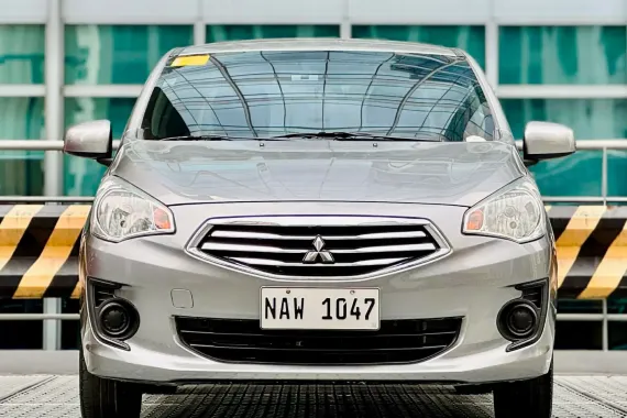 2017 Mitsubishi Mirage G4 GLX Mileage 17K Only‼️🔥 𝟎𝟗𝟏𝟐𝟏𝟎𝟔𝟏𝟒𝟔𝟐 𝐌𝐀𝐁𝐘 𝐋𝐀𝐓𝐈𝐃𝐎 📲📩