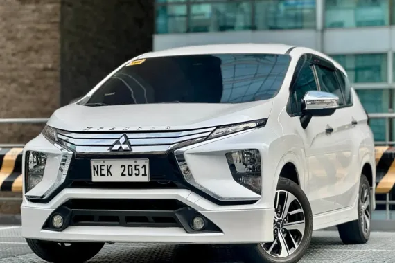 🔥🔥2019 Mitsubishi Xpander GLS 1.5 Gas AT 📲Call or Text: 09957210548 ARVIN BATALLER🔥🔥