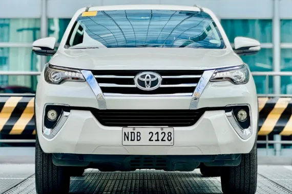 2017 Toyota Fortuner V 4x2 2.4 Diesel AT‼️🔥 𝟎𝟗𝟏𝟐𝟏𝟎𝟔𝟏𝟒𝟔𝟐 𝐌𝐀𝐁𝐘 𝐋𝐀𝐓𝐈𝐃𝐎 📲📩🙋🏻